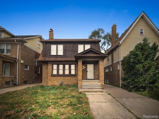 3806 Pasadena St, Detroit, MI 48238