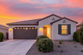12338 E Ballentine Rd, Gold Canyon, AZ 85118