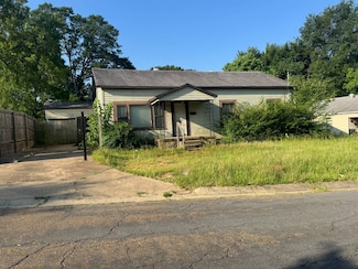549 Ruth, Magnolia, AR 71753