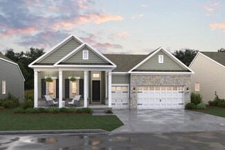 Carver, Middletown, DE 19709