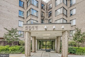 3011 Fallstaff Rd Unit 608A, Baltimore, MD 21209