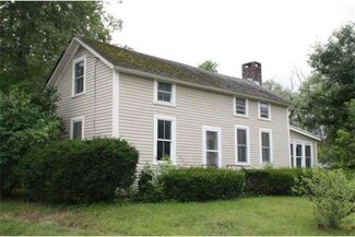 43 Warwick Rd, Northfield, MA 01360