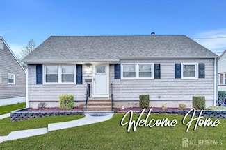38 Drew Way, Iselin, NJ 08830