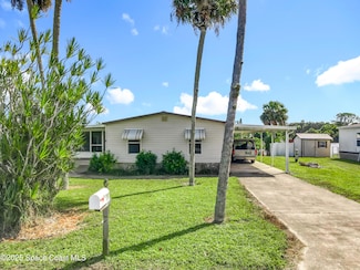 425 Baker Rd, Merritt Island, FL 32953