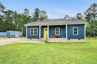 9300 Adkins Rd, Charles City, VA 23030