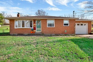 42 Barnhart Rd, Greensburg, PA 15601