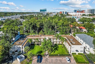 225 E New Hampshire St Unit 14, Orlando, FL 32804