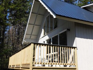 201 Birch Rd Unit Chalet 34, Montgomery Center, VT 05471