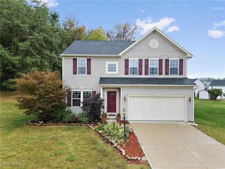 1611 Seabiscuit Dr NE, Canton, OH 44721