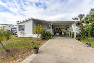 925 Yacht Club Way NW, Moore Haven, FL 33471