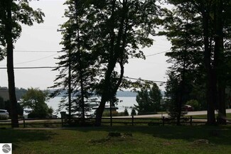 7222 Birch Lake Rd, Kewadin, MI 49648