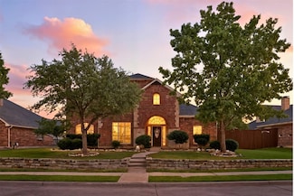 2040 Chisholm Trail, Frisco, TX 75033