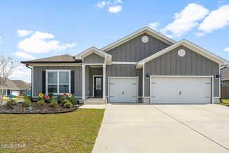 301 Allie Way, Callaway, FL 32404