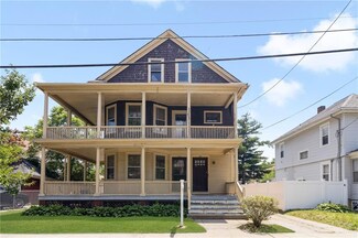 202 Sumter St, Providence, RI 02907