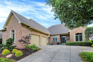 410 Burlington Ln, Carmel, IN 46032