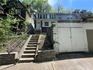 460 Ella St, Wilkinsburg, PA 15221