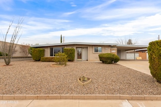 2933 Quail Run Dr, Sierra Vista, AZ 85635