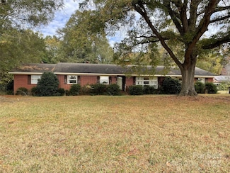 1450 Mount Tabor Church Rd, Cleveland, NC 27013