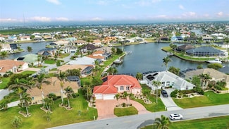 480 Macedonia Dr, Punta Gorda, FL 33950