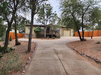 706 N William Tell Cir, Payson, AZ 85541