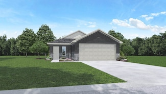 6034 Alberta Falls Dr, Spring, TX 77373