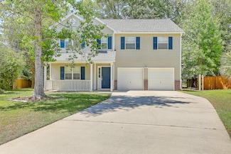118 Creek Bend Dr, Summerville, SC 29485