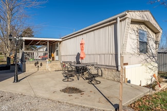 3675 Kensington Square, North Vernon, IN 47265