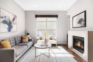 8974 Martin Luther King Blvd, Denver, CO 80238