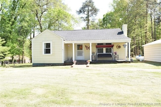 3013 Carbonton Rd, Sanford, NC 27330