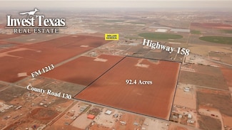0 E County Road 130, Midland, TX 79706