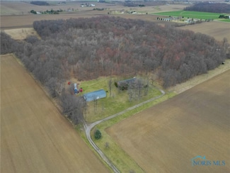 9004 County Road 26, Jenera, OH 45841