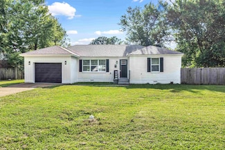 1735 Ronda St, Memphis, TN 38108