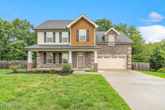 7730 Lake Mountain Ln, Knoxville, TN 37938