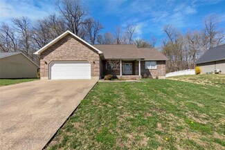 495 Matt Ln, Jackson, MO 63755
