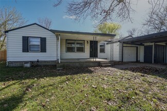 405 W Oak St, Skiatook, OK 74070