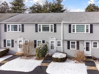150 Wood St Unit S, Middleboro, MA 02346