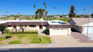 10416 W Prairie Hills Cir Unit 271, Sun City, AZ 85351