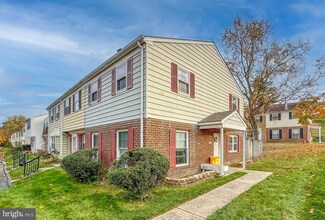 247 Candle Light Ln, Glen Burnie, MD 21061