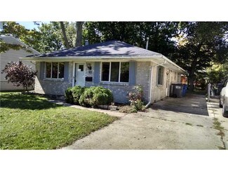 615 Clifton Blvd, Toledo, OH 43607