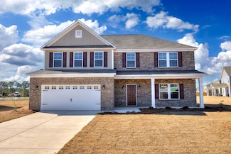 950 Vinewood St, Sumter, SC 29154