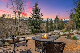 200 Rachel Ln, Breckenridge, CO 80424