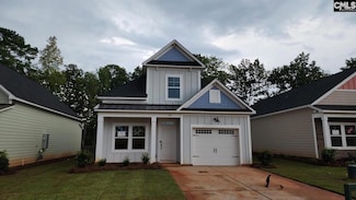 163 Locomotive (Lot 20) Ln, Irmo, SC 29063