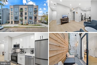 1016 17th Place NE Unit 7, Washington, DC 20002