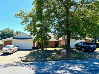 120 & 122 Colony Dr, Flint, TX 75762