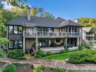551 Ridge Dr, Arley, AL 35541