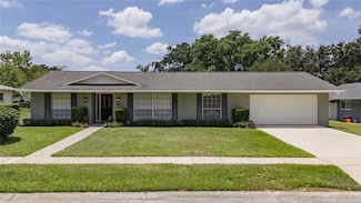 4514 Crichton Ln, Orlando, FL 32806