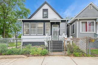 5644 Walter Ave, Hammond, IN 46320