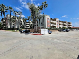 5885 El Cajon Blvd Unit 214, San Diego, CA 92115