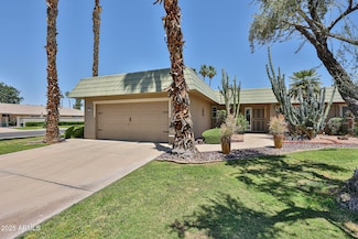 10648 W Loma Blanca Dr Unit 34A, Sun City, AZ 85351