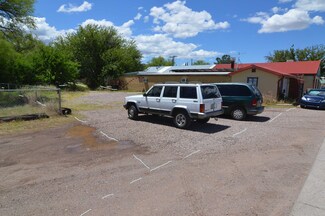 273 Mc Keown Ave Unit Lot 10, Patagonia, AZ 85624